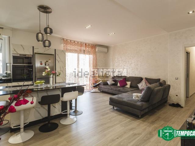 Appartamento in vendita a Carnovali, Bergamo