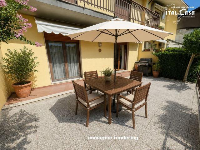 Appartamento in vendita a Pieve A Nievole, Toscana