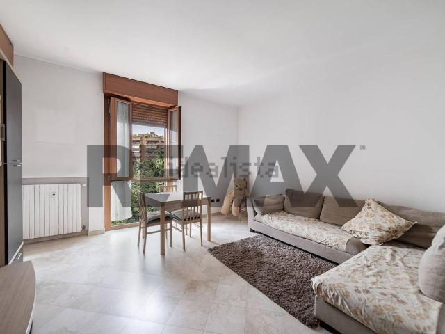 Appartamento in vendita a San Giuliano Monzese, Cologno Monzese
