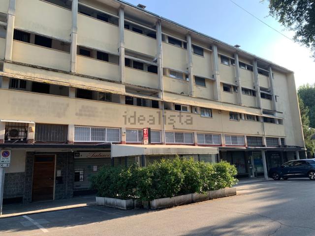 Appartamento in vendita a Villaggio Ina Casa, Cesate