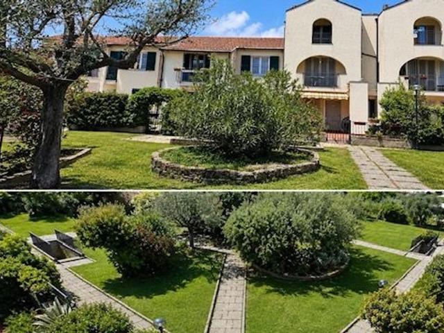 Appartamento in vendita a Caramagnetta, Imperia