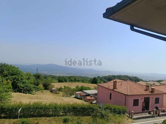 Appartamento in vendita a Le Coste, Roccastrada
