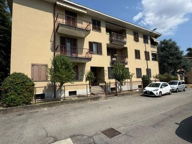 Appartamento in vendita a Cuggiono, Milano
