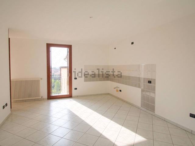 Appartamento in vendita a Bergantino, Veneto