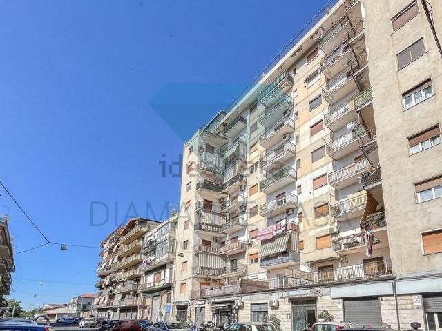 Appartamento in vendita a Centro storico, Catania