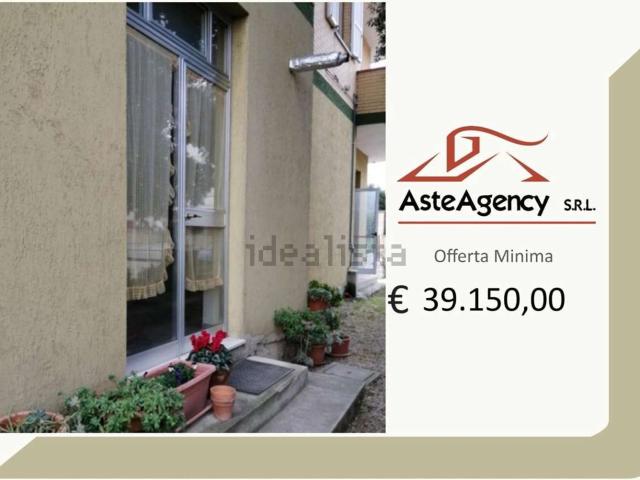 Appartamento in vendita a Marche, Fermo