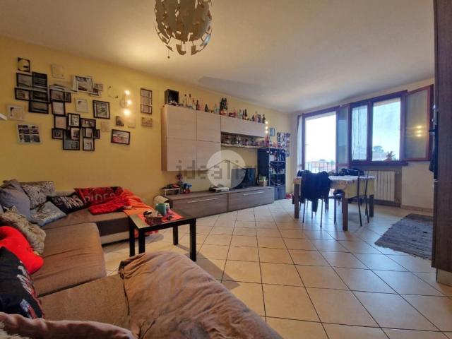Appartamento in vendita a Borgo Virgilio, Lombardia