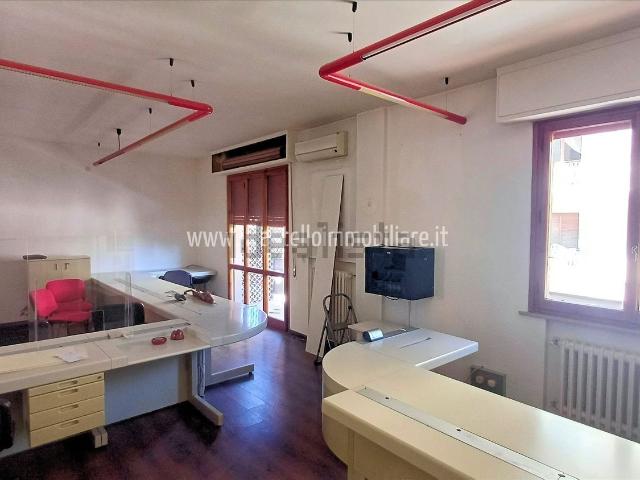 Appartamento in vendita a Chiusi Scalo, Chiusi Città