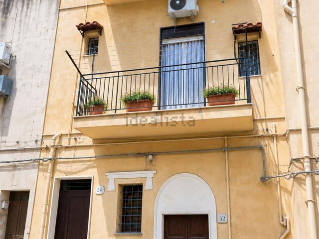 Appartamento in vendita a Perriera, Sciacca