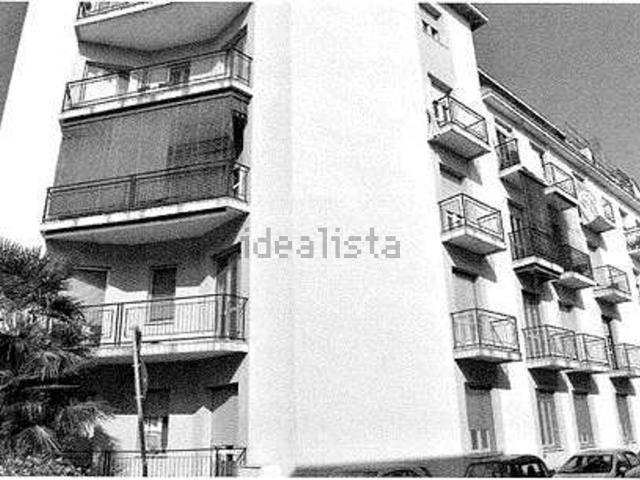 Appartamento in vendita a Porta Mortara, Novara