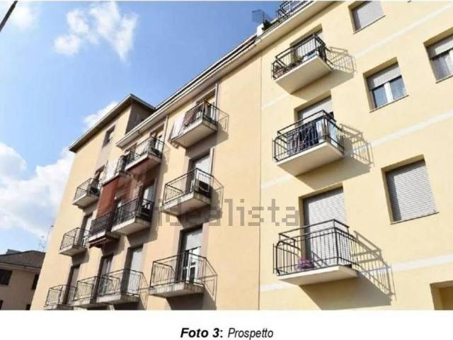 Appartamento in vendita a Porta Mortara, Piemonte