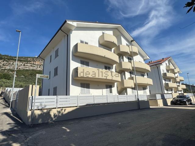 Appartamento in vendita a Pozzarello, Montevettolini