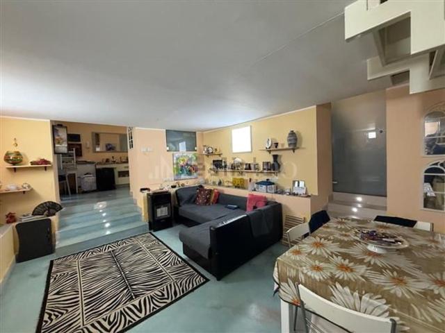 Appartamento in vendita a Borgo-Sanzio, Catania