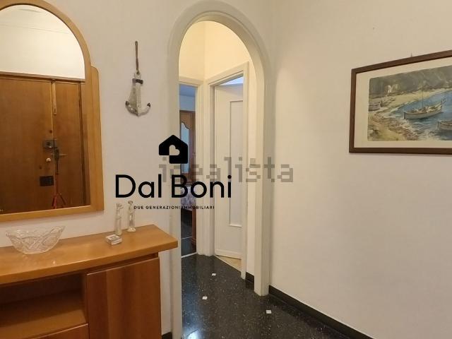 Appartamento in vendita a Medio Ponente, Serra Riccò