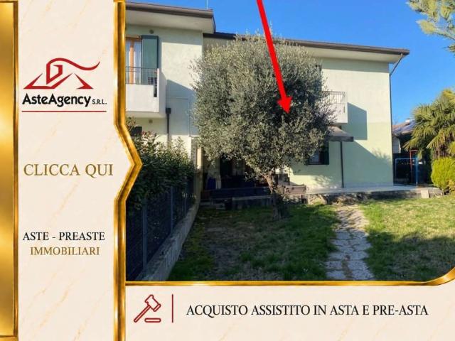 Appartamento in vendita a Borgo Palù, Portogruaro