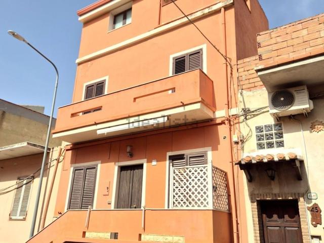 Appartamento in vendita a Gonnesa, Sardigna/Sardegna