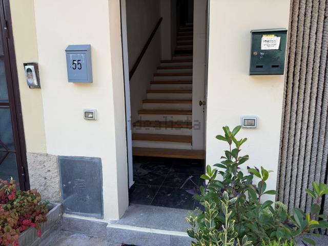 Appartamento in vendita a Oreno, Vimercate
