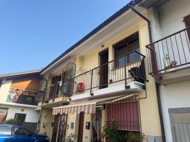 Appartamento in vendita a Oreno, Vimercate