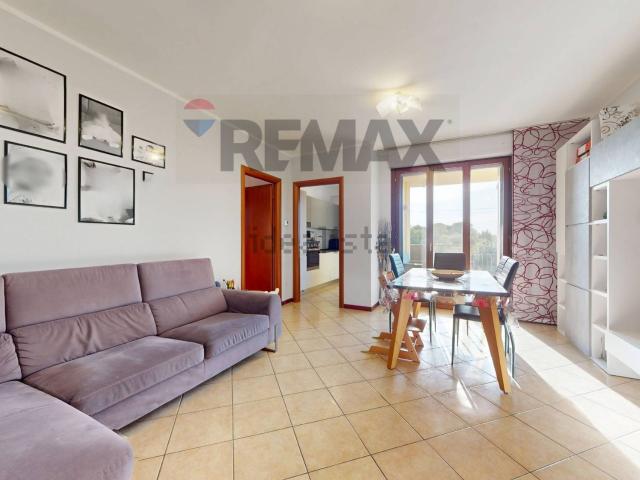 Appartamento in vendita a Santa Lucia, Bastia Umbra