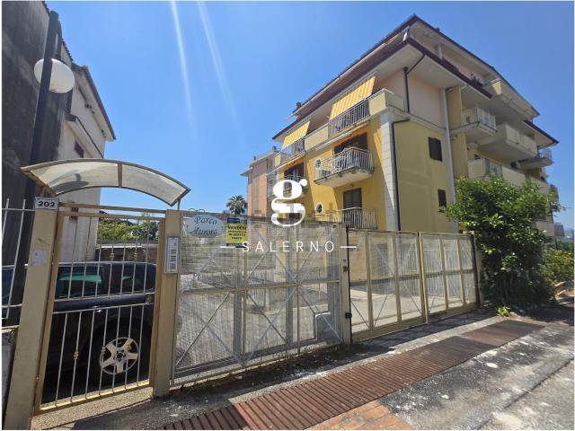 Appartamento in vendita a Aquara, Pontecagnano