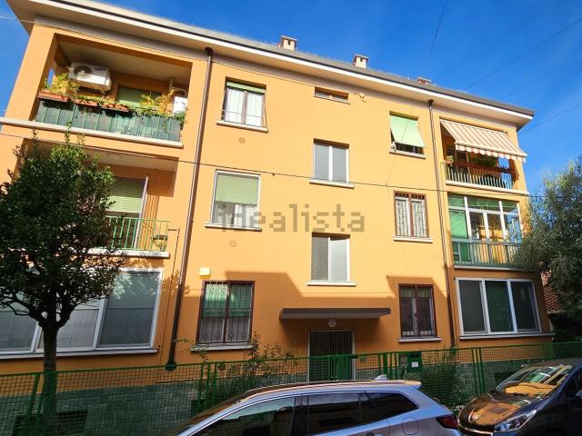 Appartamento in vendita a Baraggia, Brugherio