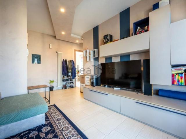 Appartamento in vendita a Cervere