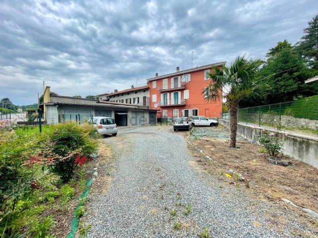 Appartamento in vendita a Piemonte, Biella