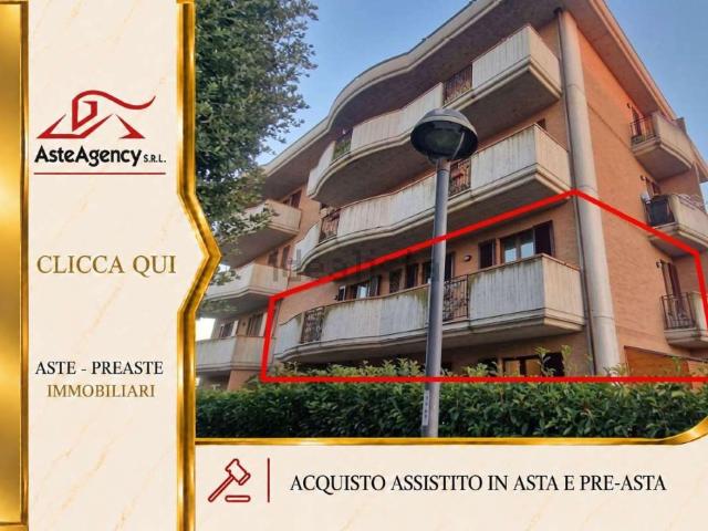 Appartamento in vendita a Marche, Macerata
