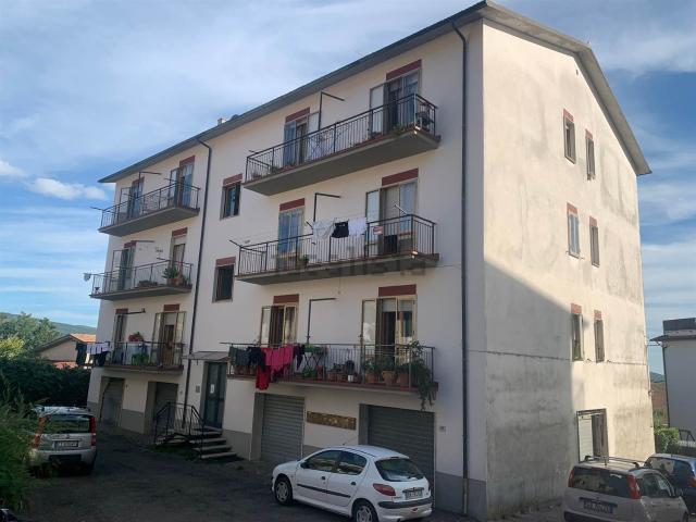 Appartamento in vendita a Marroneto, Santa Fiora