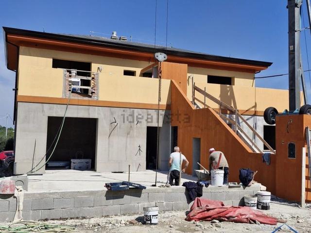 Appartamento in vendita a Cerasolo Ausa, Coriano