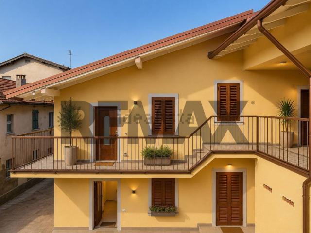 Appartamento in vendita a Bogno, Besozzo