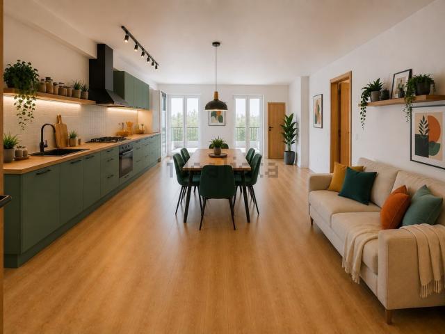 Appartamento in vendita a San Paolo, Piemonte