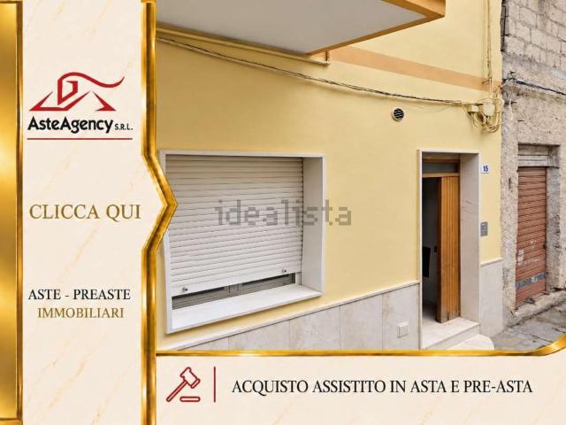 Appartamento in vendita a Carapelle, Foggia