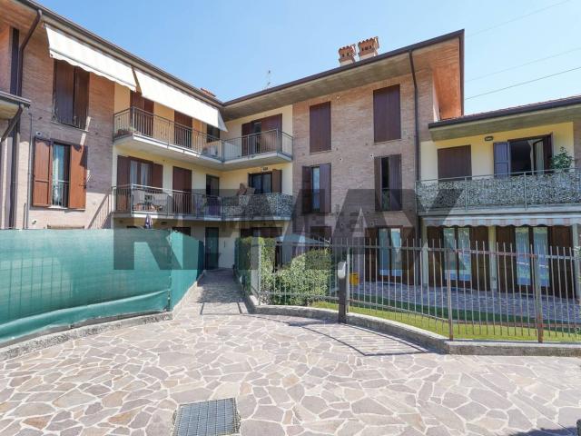Appartamento in vendita a La Costa, Pontida