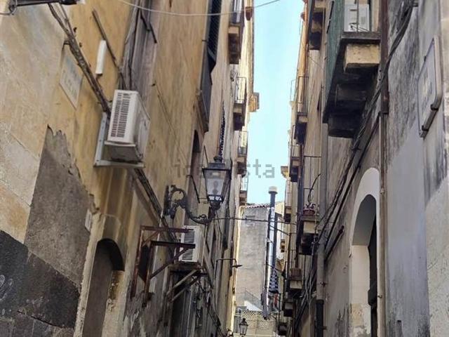Appartamento in vendita a Sciarelle, Acireale
