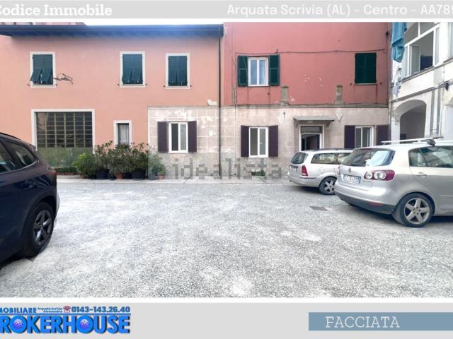 Appartamento in vendita a Piemonte, Alessandria