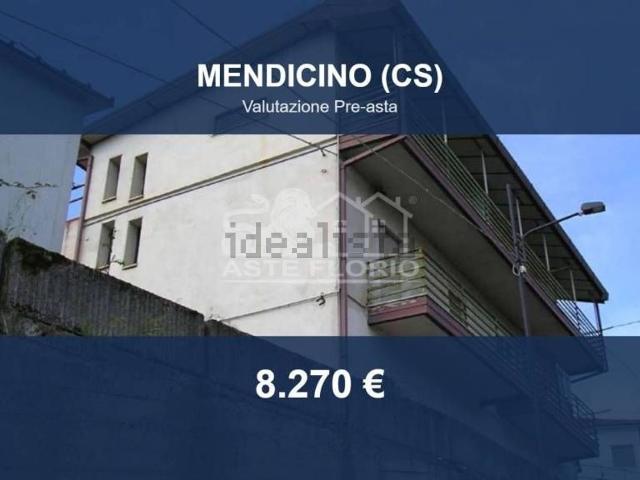 Appartamento in vendita a San Bartolo, Mendicino