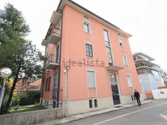 Appartamento in vendita a Cazzaniga, Monza