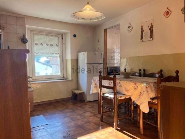 Appartamento in vendita a Canale D'agordo, Belluno