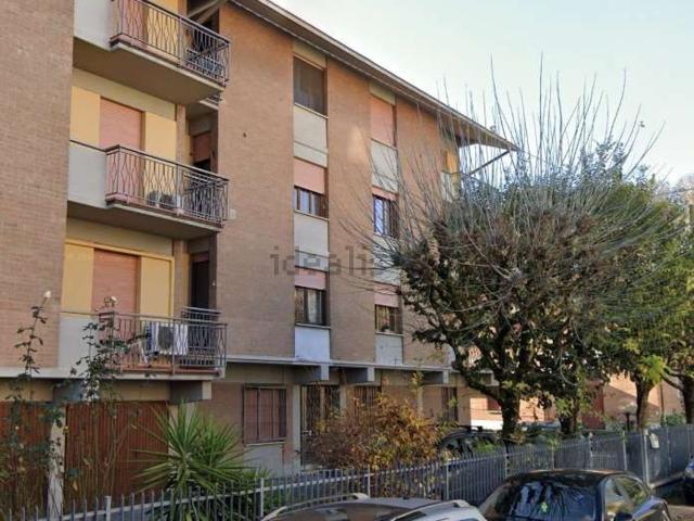 Appartamento in vendita a Unione delle Terre d'Argine, Carpi