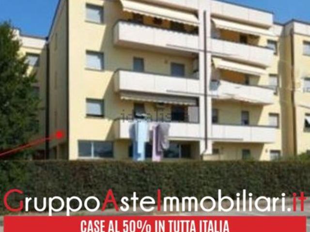 Appartamento in vendita a Pistoia, Toscana