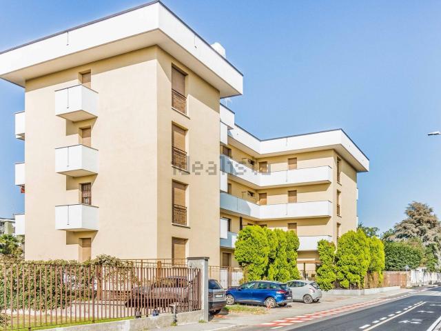 Appartamento in vendita a San Giuseppe, Busto Arsizio