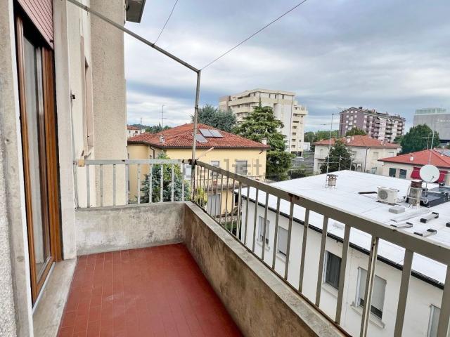 Appartamento in vendita a San Giuseppe, Vicenza