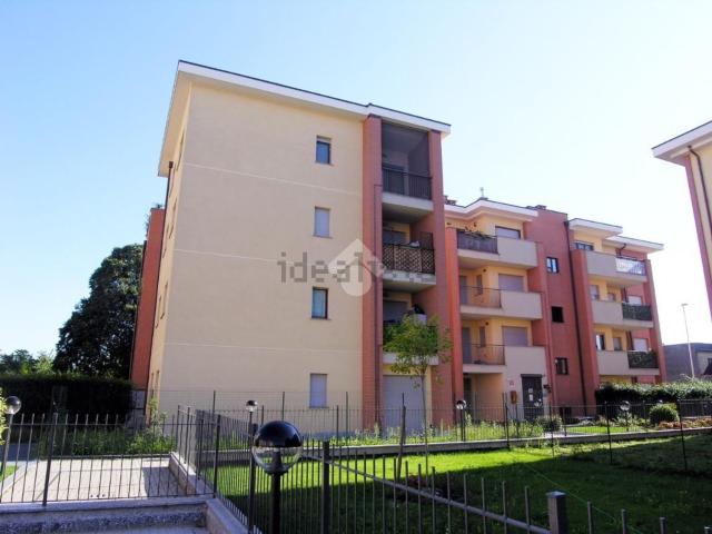 Appartamento in vendita a Roveda, Sedriano