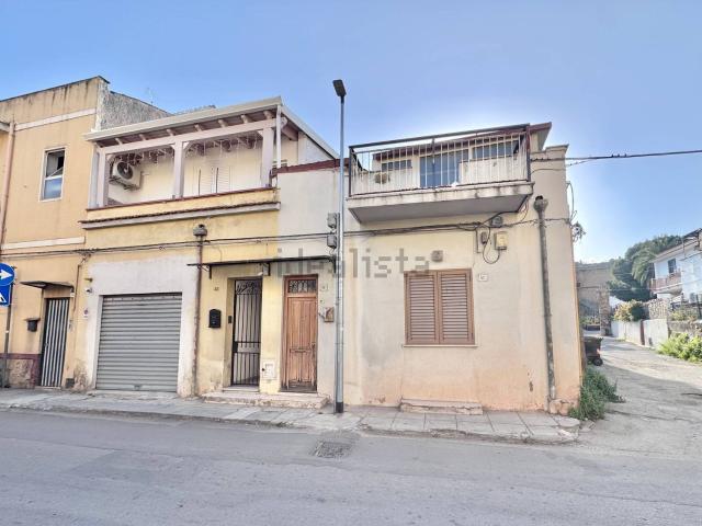 Appartamento in vendita a VI Circoscrizione, Palermo