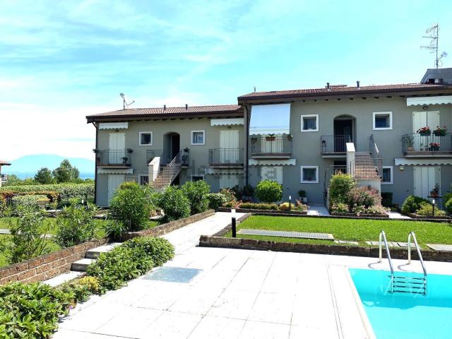 Appartamento in vendita a Lonato, Lombardia