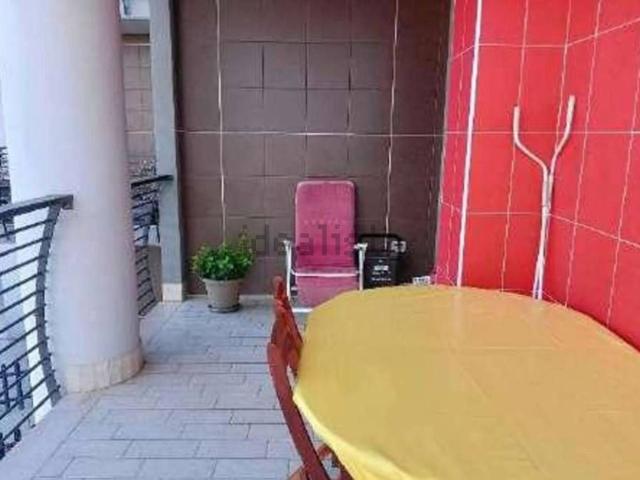 Appartamento in vendita a Termoli, Molise