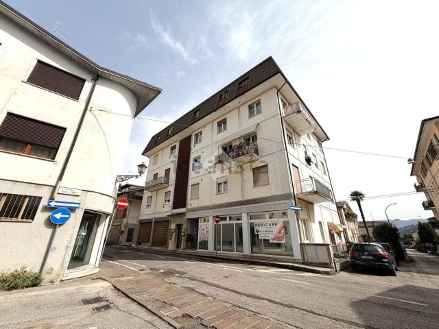 Appartamento in vendita a Valdagno, Veneto