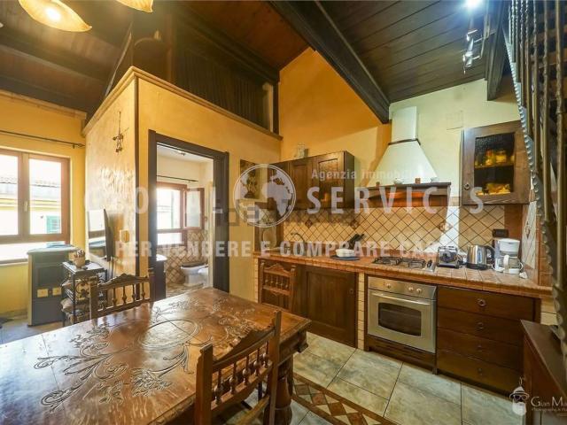 Appartamento in vendita a Centro Storico, Alghero