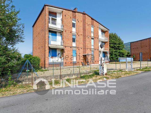 Appartamento in vendita a Giaime, Piemonte